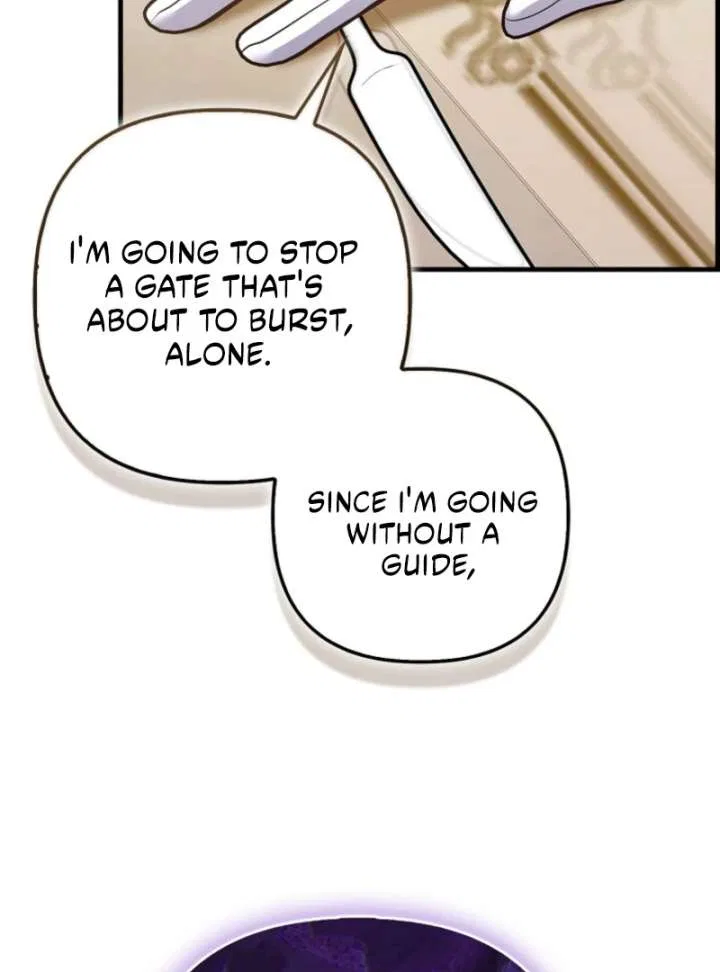 Becoming the Guide of the Mysophobic Villain? Absolutely Not! Chapter 15 – Page 45