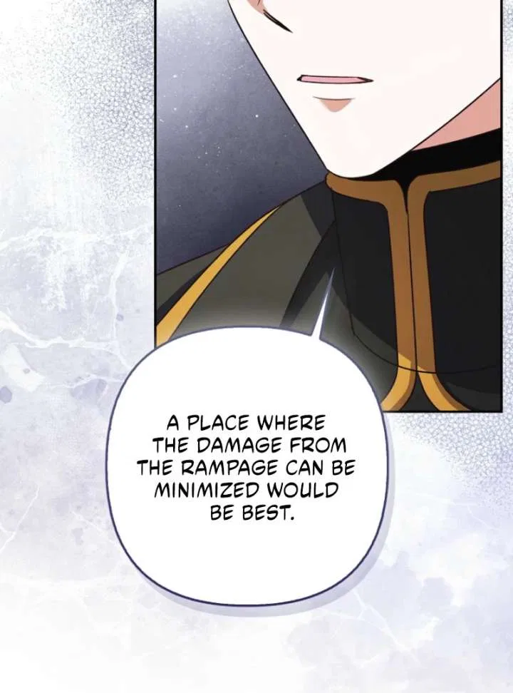 Becoming the Guide of the Mysophobic Villain? Absolutely Not! Chapter 15 – Page 53