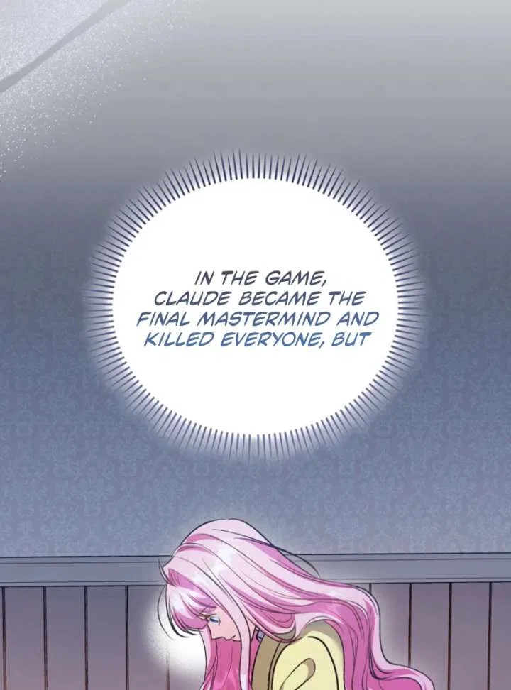 Becoming the Guide of the Mysophobic Villain? Absolutely Not! Chapter 15 – Page 77