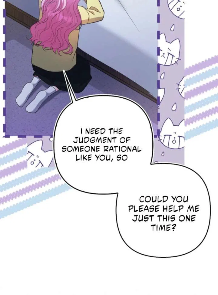 Becoming the Guide of the Mysophobic Villain? Absolutely Not! Chapter 15 – Page 91