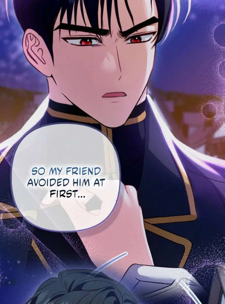 Becoming the Guide of the Mysophobic Villain? Absolutely Not! Chapter 15 – Page 98
