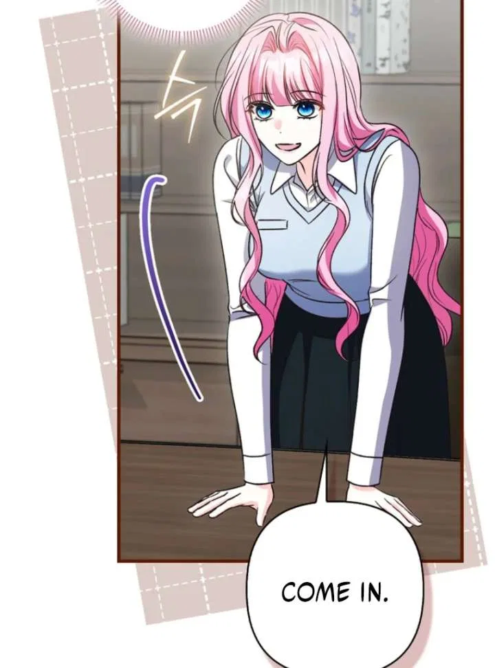 Becoming the Guide of the Mysophobic Villain? Absolutely Not! Chapter 15 – Page 123