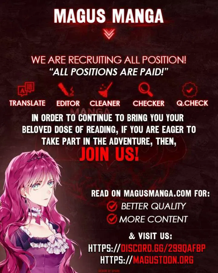 Becoming the Guide of the Mysophobic Villain? Absolutely Not! Chapter 9 – Page 13