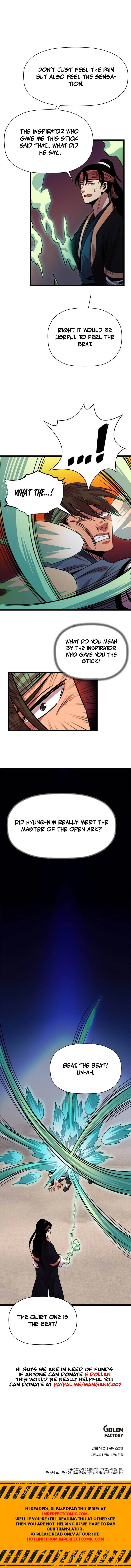 Return of The Bachelor Chapter 14 – Page 11