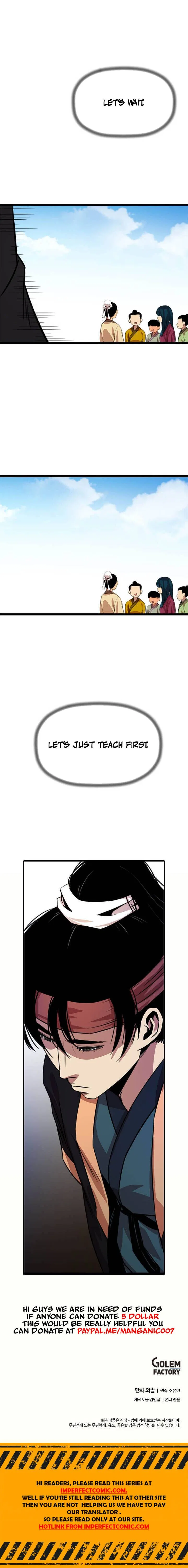 Return of The Bachelor Chapter 13 – Page 11