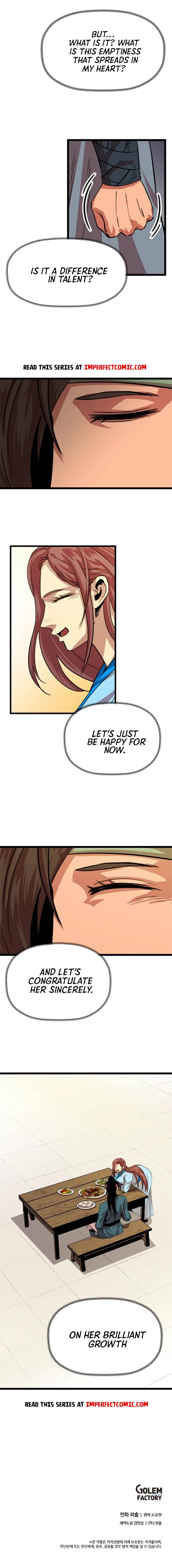 Return of The Bachelor Chapter 9 – Page 10