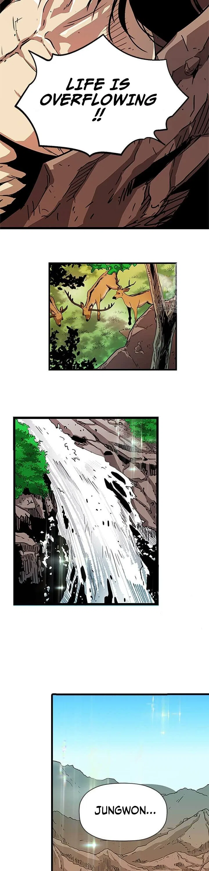 Return of The Bachelor Chapter 1 – Page 18
