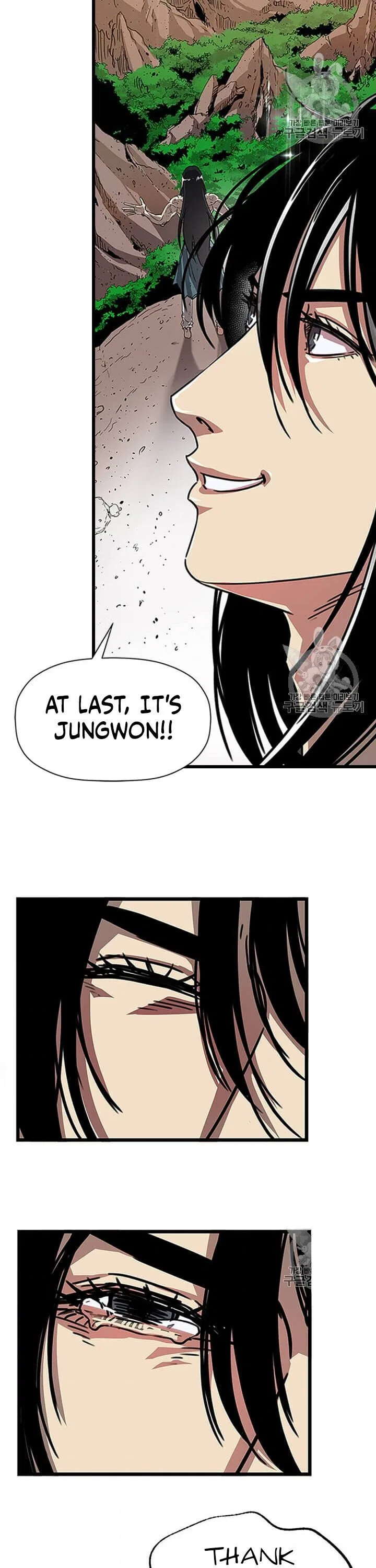 Return of The Bachelor Chapter 1 – Page 19