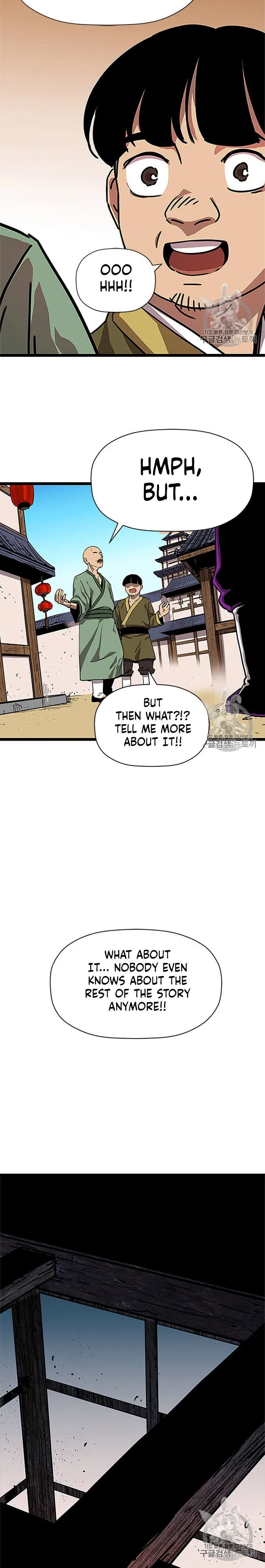 Return of The Bachelor Chapter 1 – Page 25
