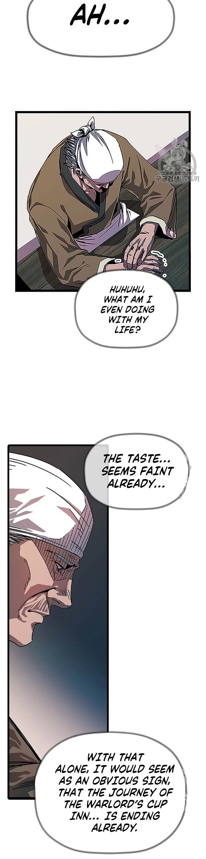 Return of The Bachelor Chapter 1 – Page 32