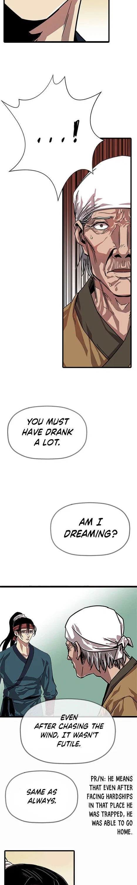 Return of The Bachelor Chapter 1 – Page 39