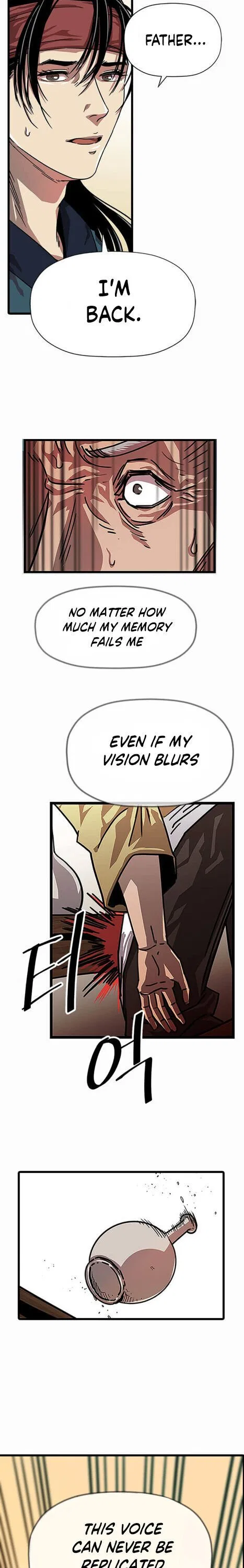 Return of The Bachelor Chapter 1 – Page 40