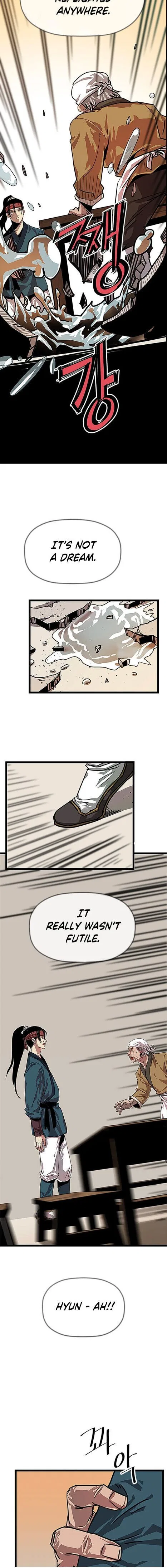 Return of The Bachelor Chapter 1 – Page 41