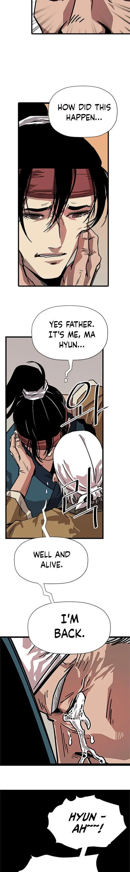 Return of The Bachelor Chapter 1 – Page 43