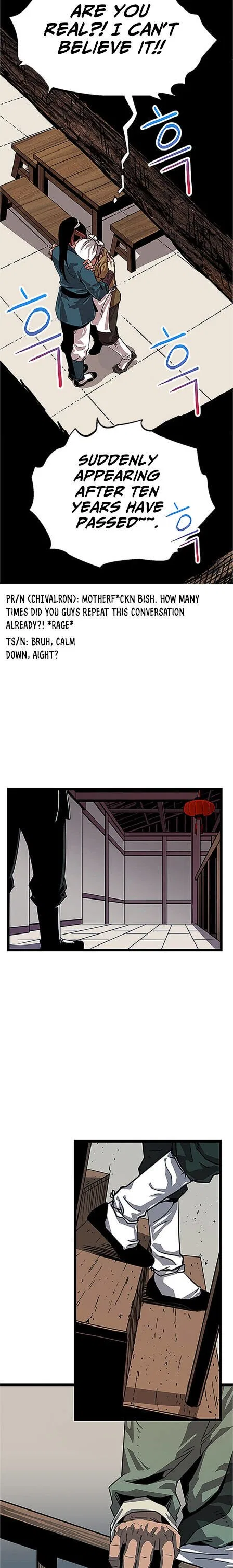 Return of The Bachelor Chapter 1 – Page 44