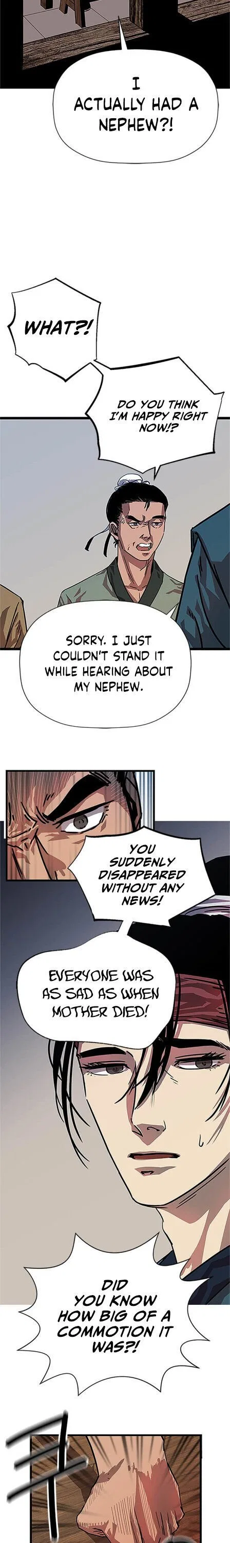 Return of The Bachelor Chapter 1 – Page 47