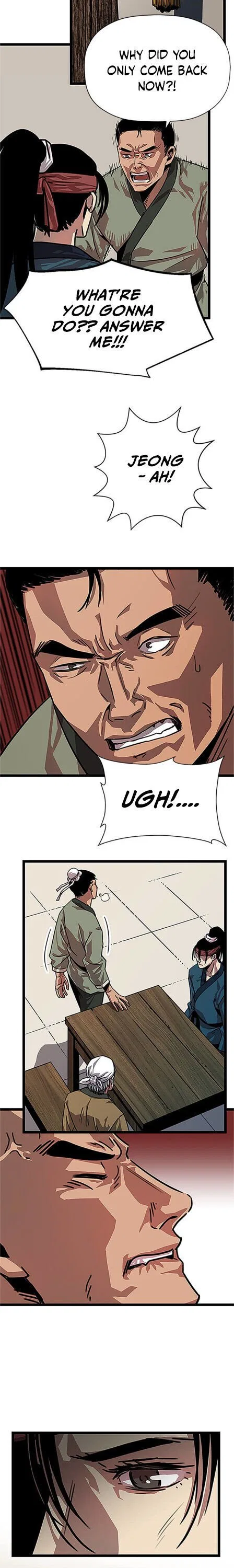 Return of The Bachelor Chapter 1 – Page 49
