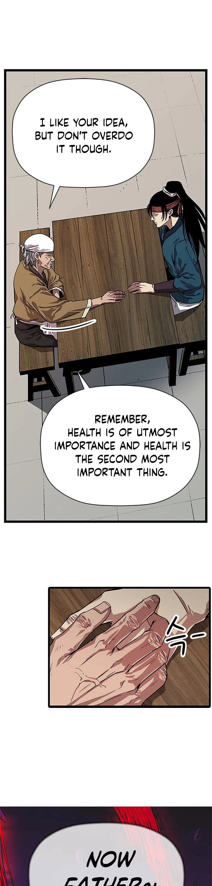 Return of The Bachelor Chapter 1 – Page 52