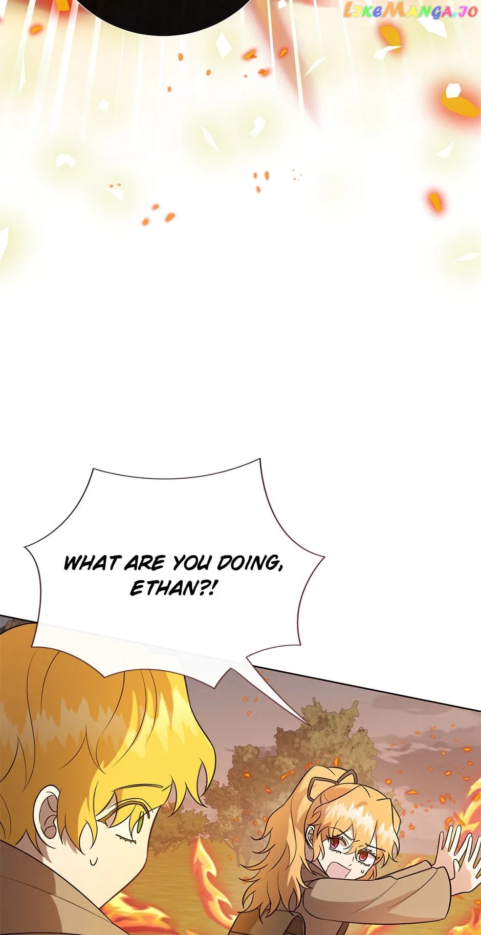 Please Don’t Eat Me Chapter 108 – Page 4