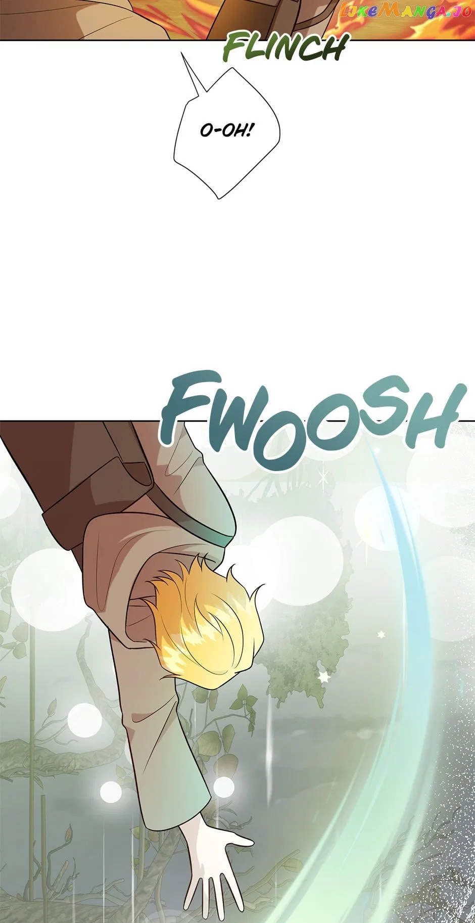 Please Don’t Eat Me Chapter 108 – Page 5