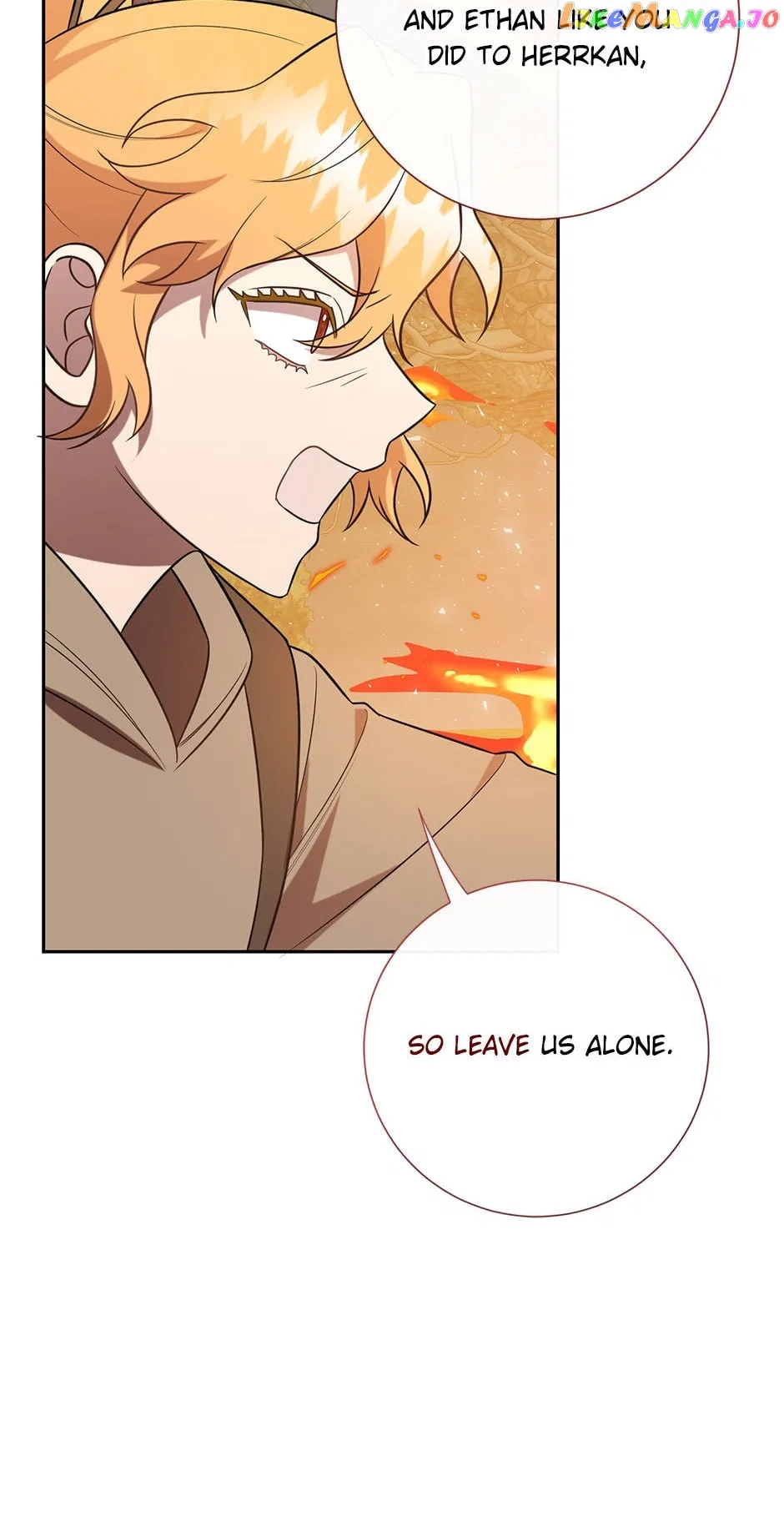 Please Don’t Eat Me Chapter 108 – Page 10
