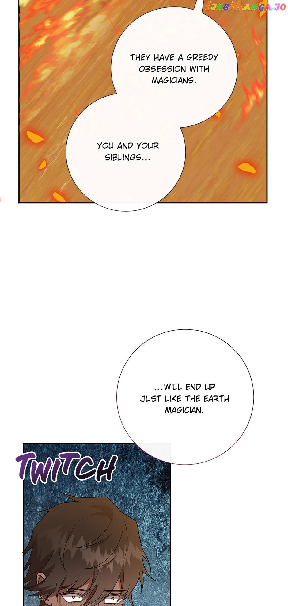 Please Don’t Eat Me Chapter 108 – Page 13