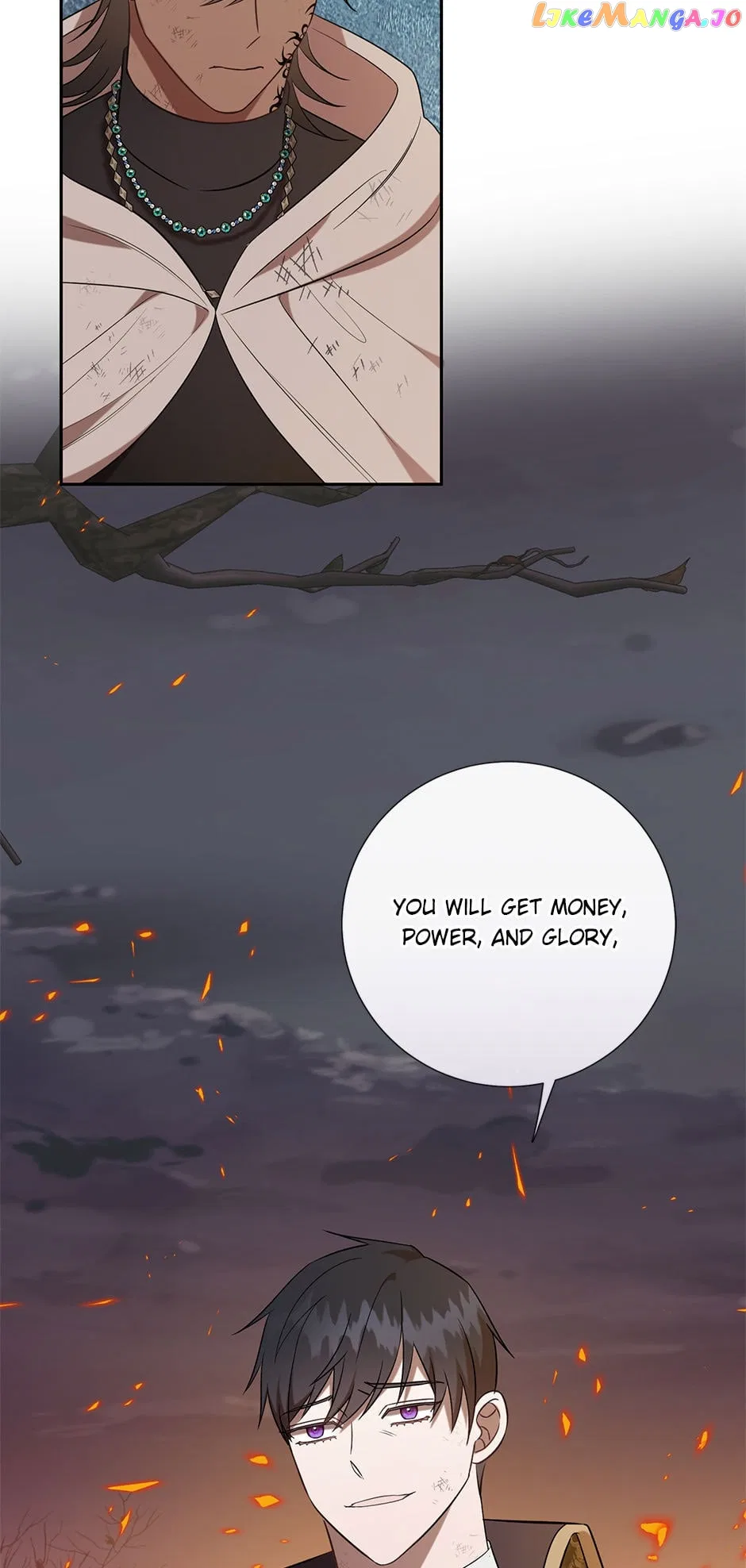 Please Don’t Eat Me Chapter 108 – Page 14