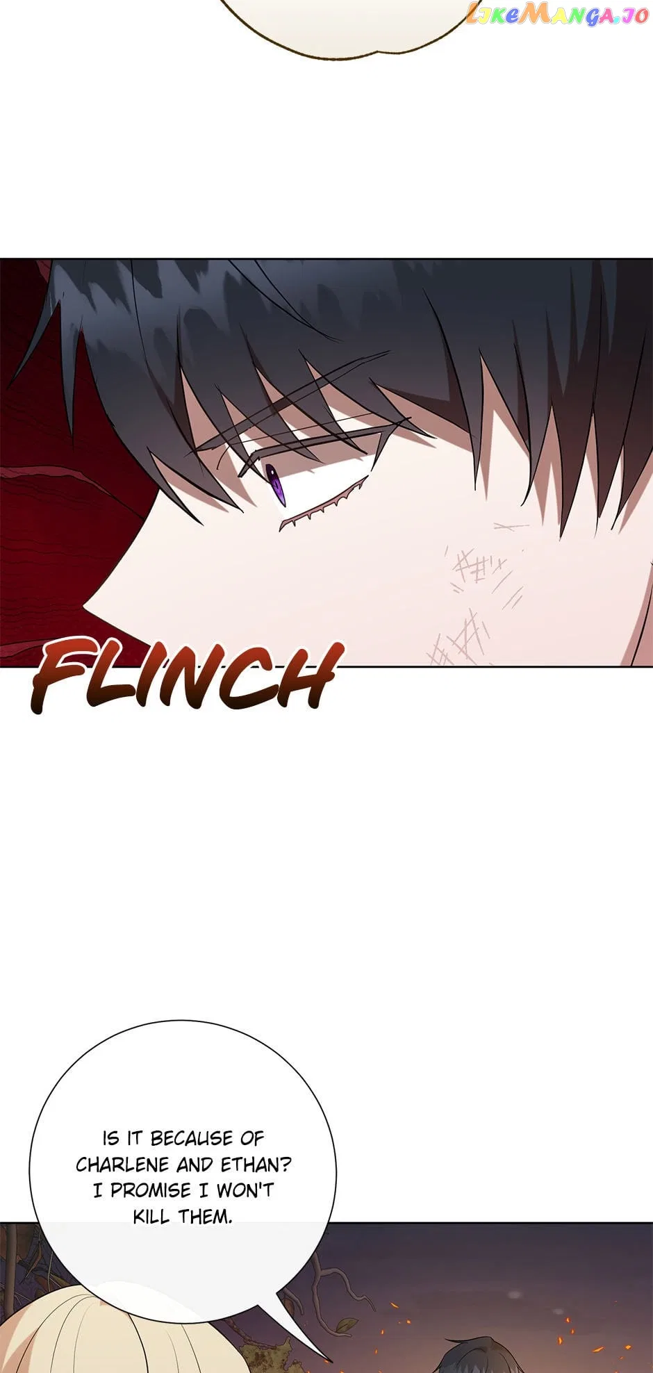 Please Don’t Eat Me Chapter 108 – Page 16