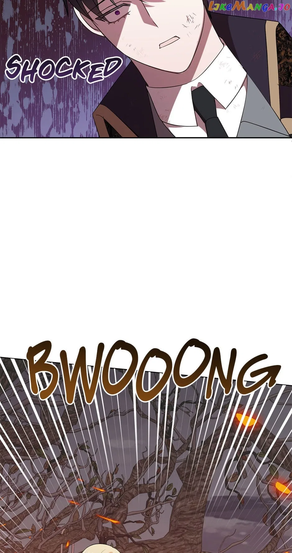 Please Don’t Eat Me Chapter 108 – Page 25