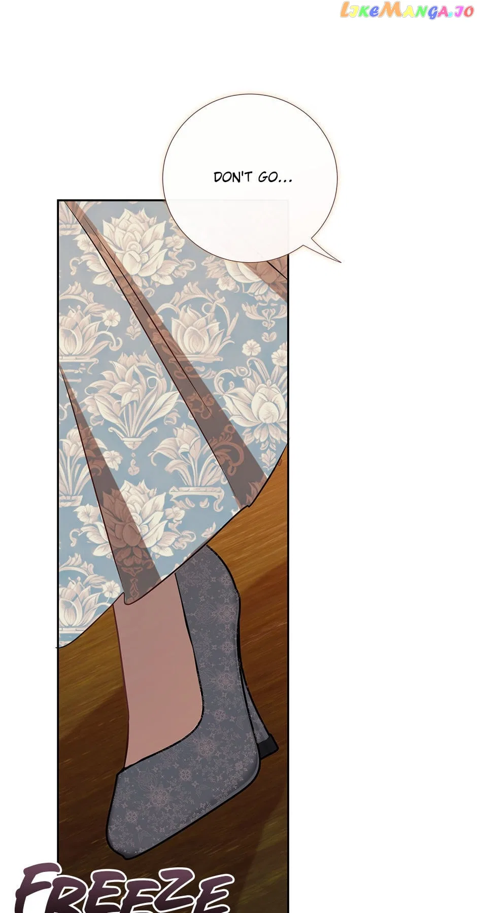 Please Don’t Eat Me Chapter 108 – Page 28