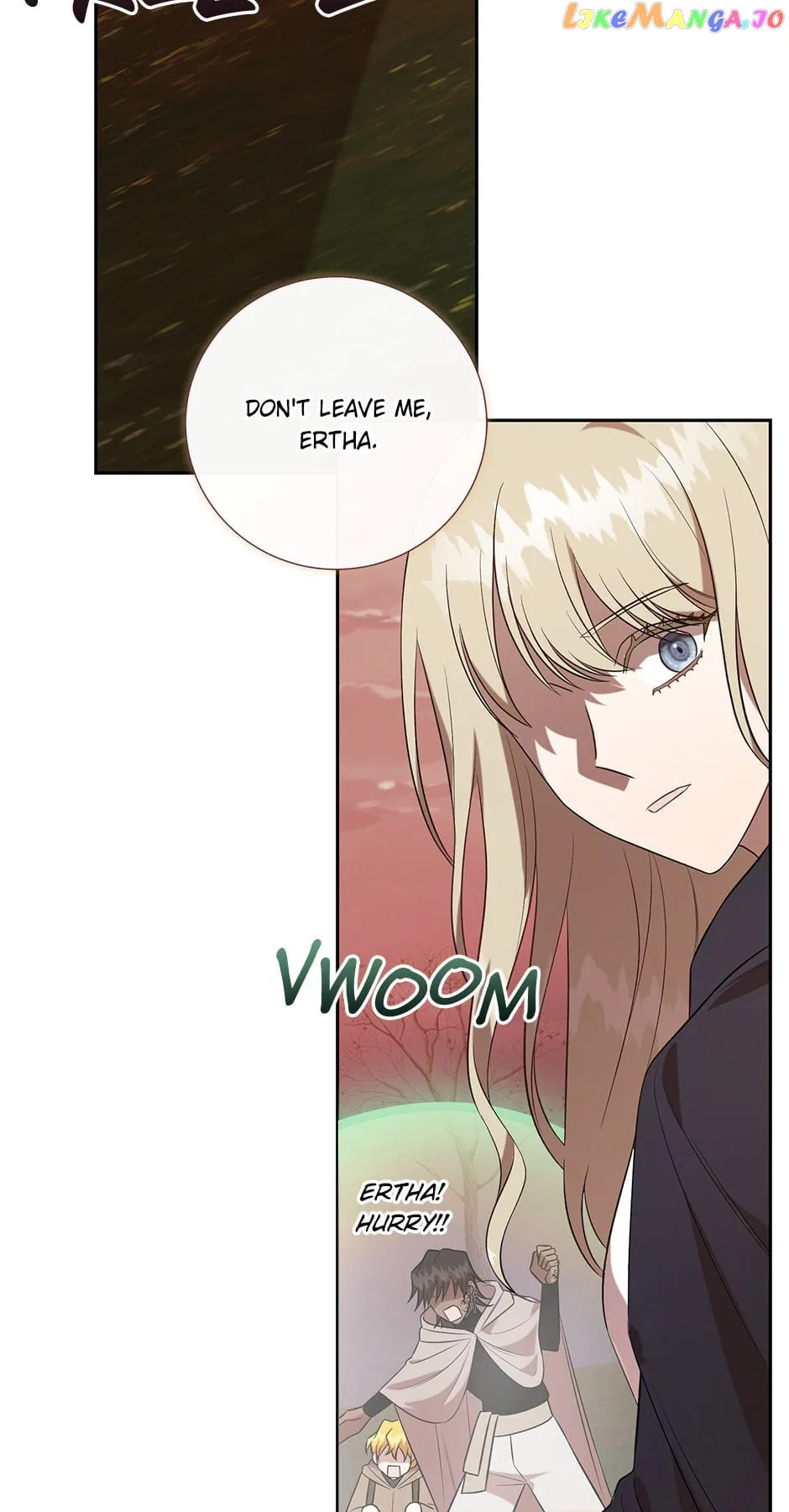 Please Don’t Eat Me Chapter 108 – Page 29