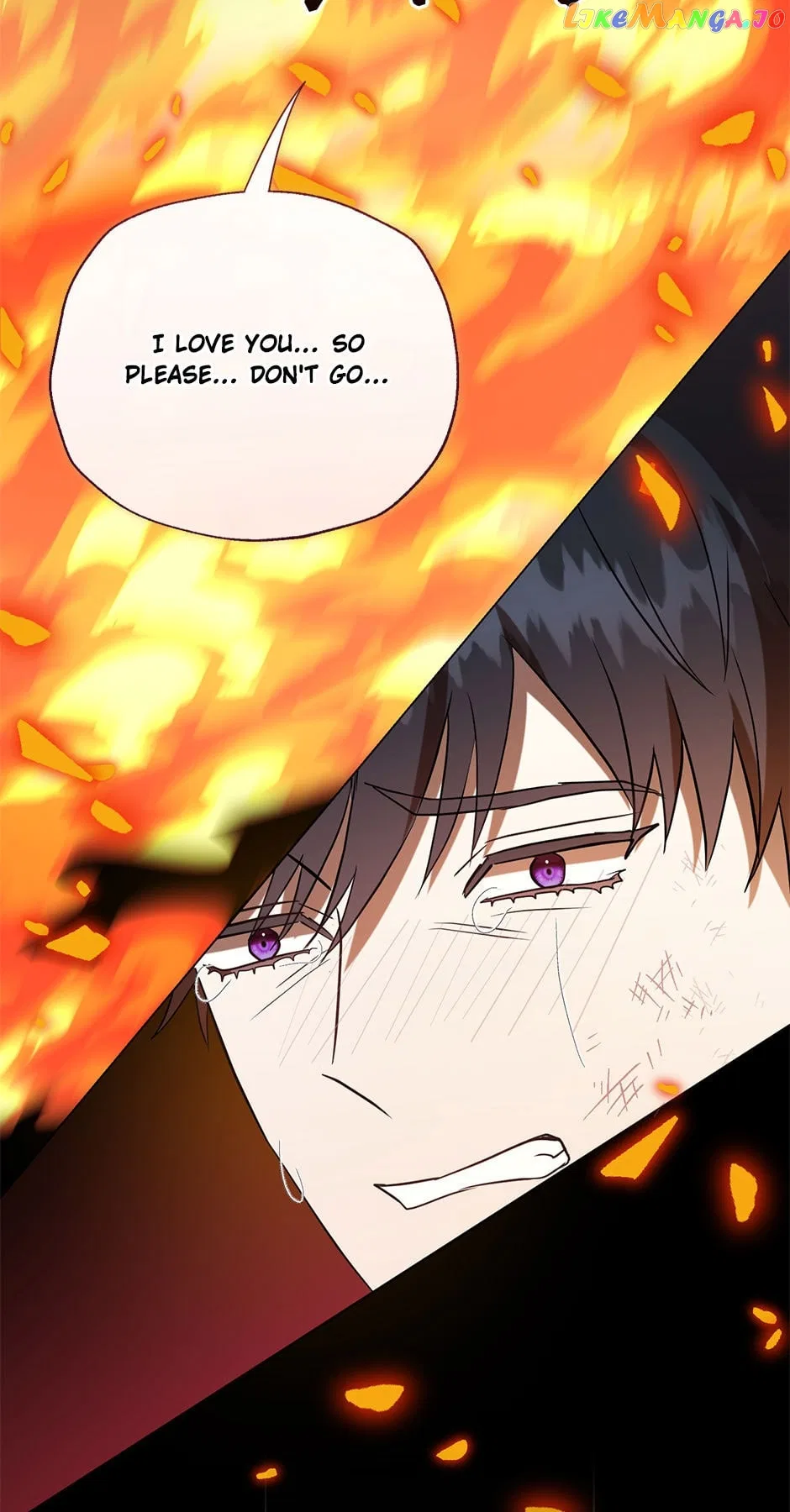 Please Don’t Eat Me Chapter 108 – Page 32