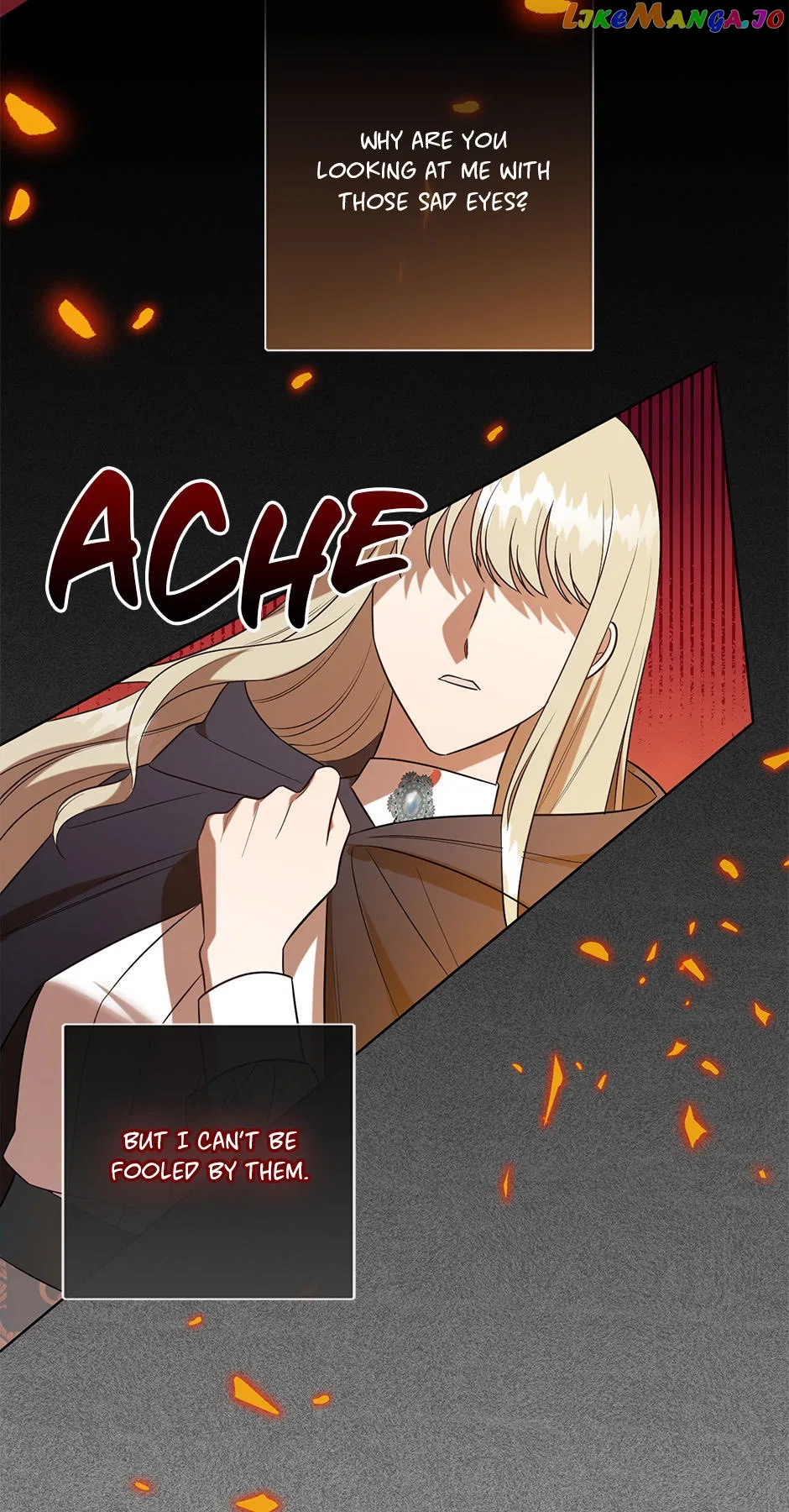 Please Don’t Eat Me Chapter 108 – Page 33