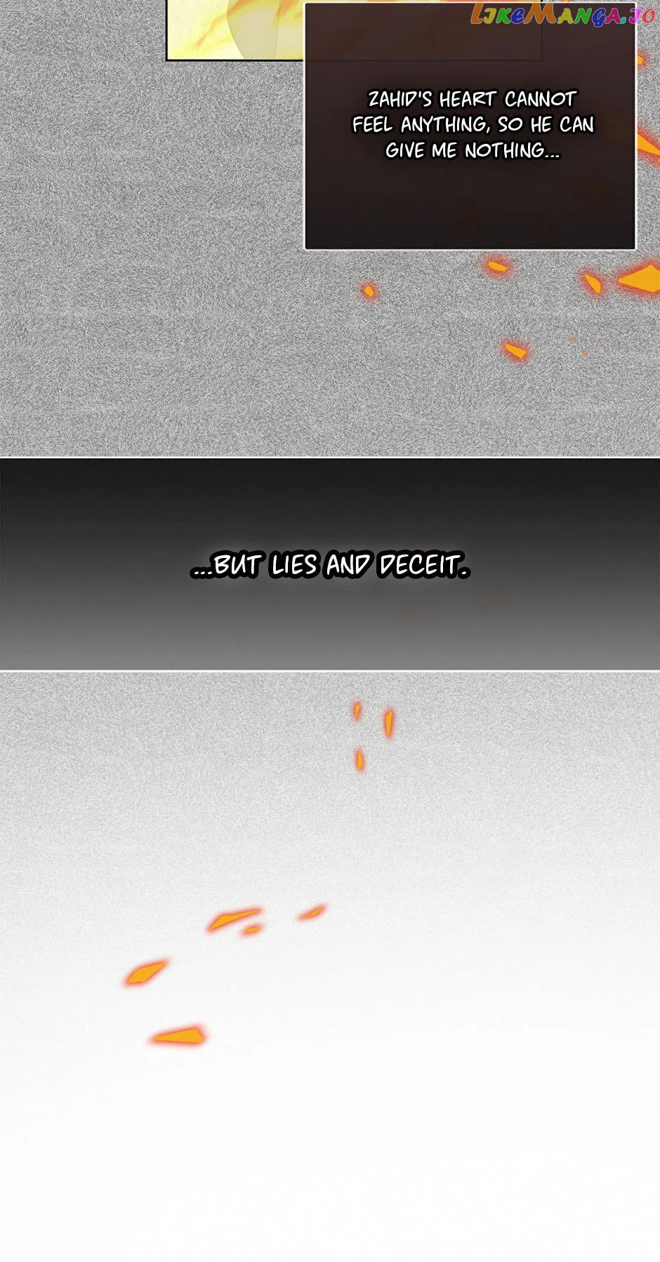 Please Don’t Eat Me Chapter 108 – Page 35