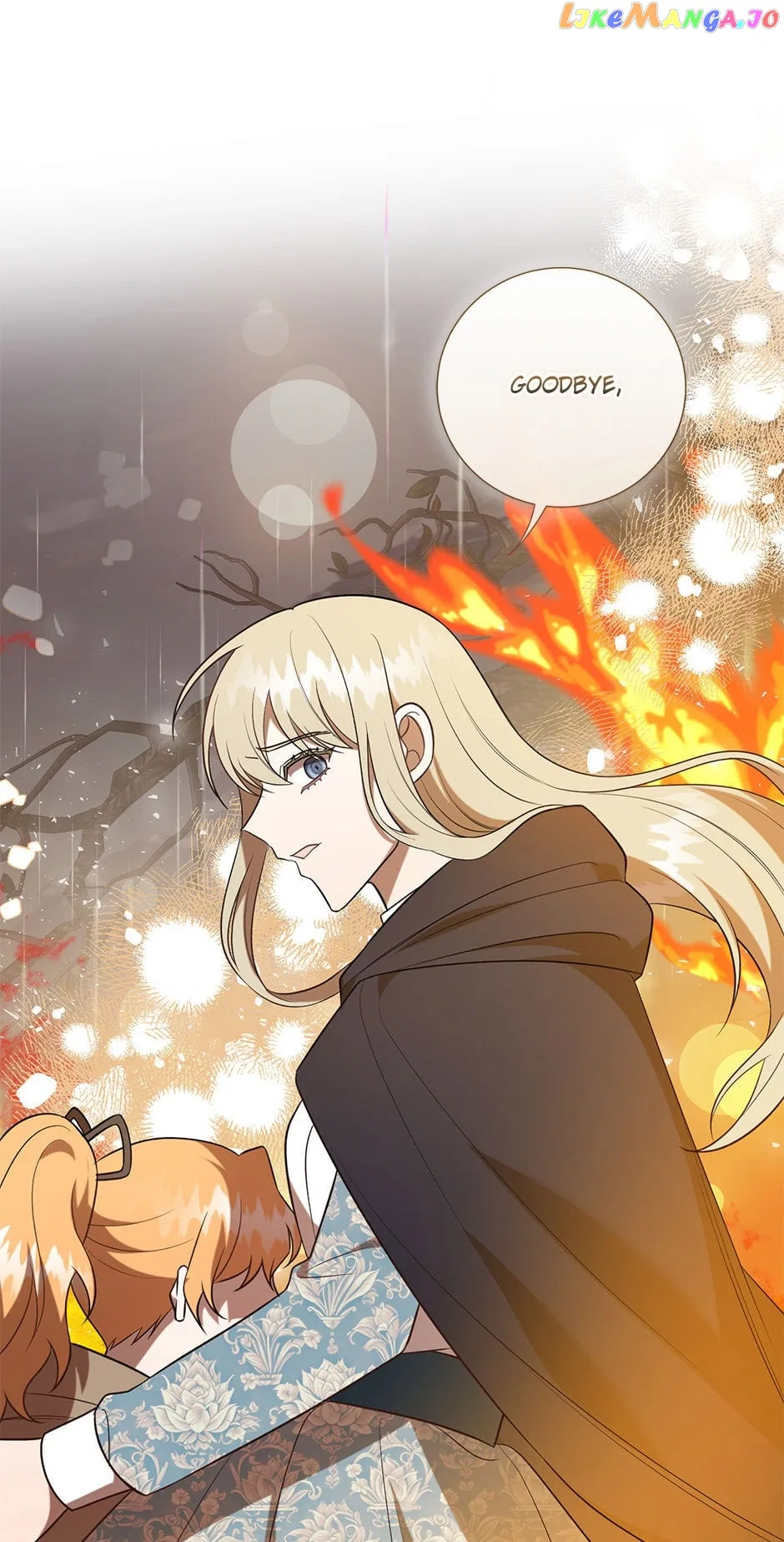 Please Don’t Eat Me Chapter 108 – Page 36