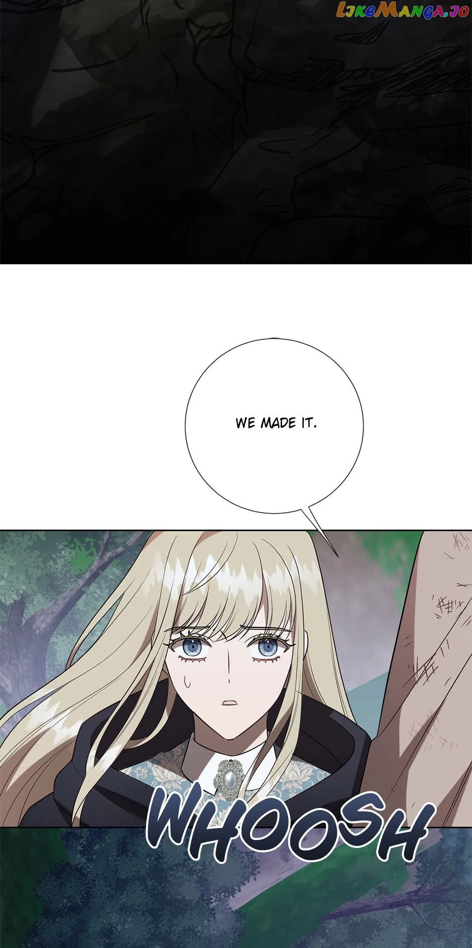 Please Don’t Eat Me Chapter 108 – Page 42