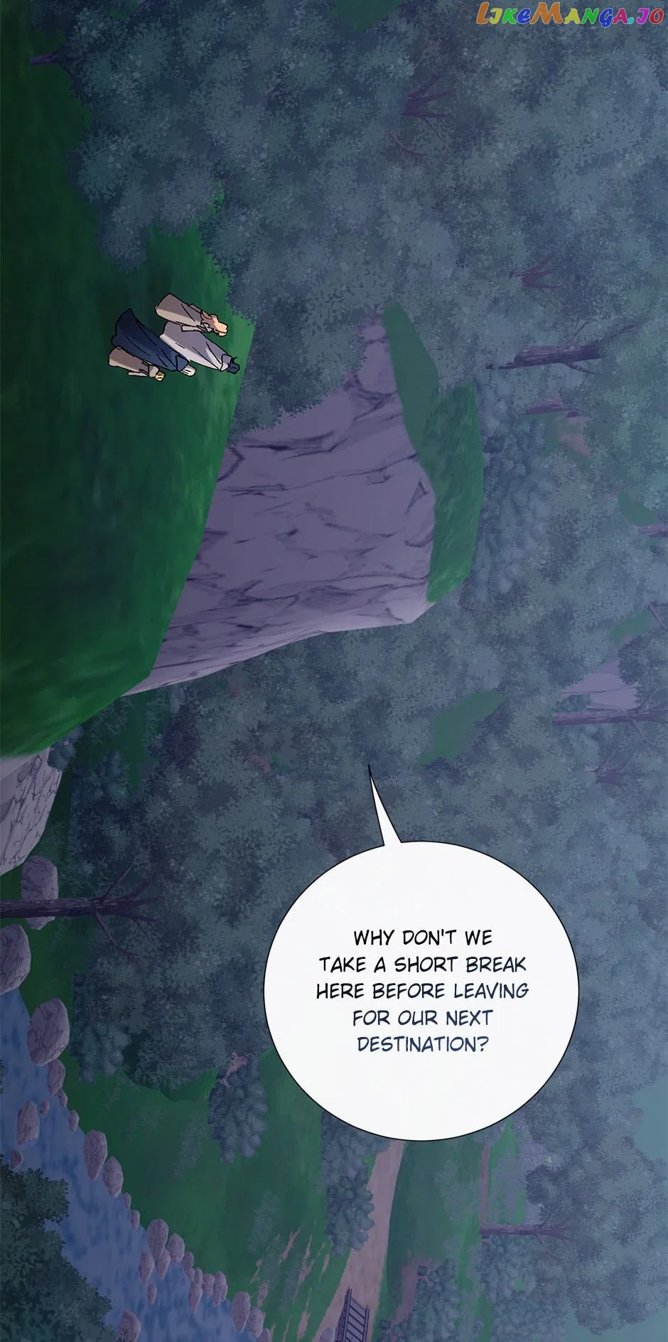 Please Don’t Eat Me Chapter 108 – Page 43