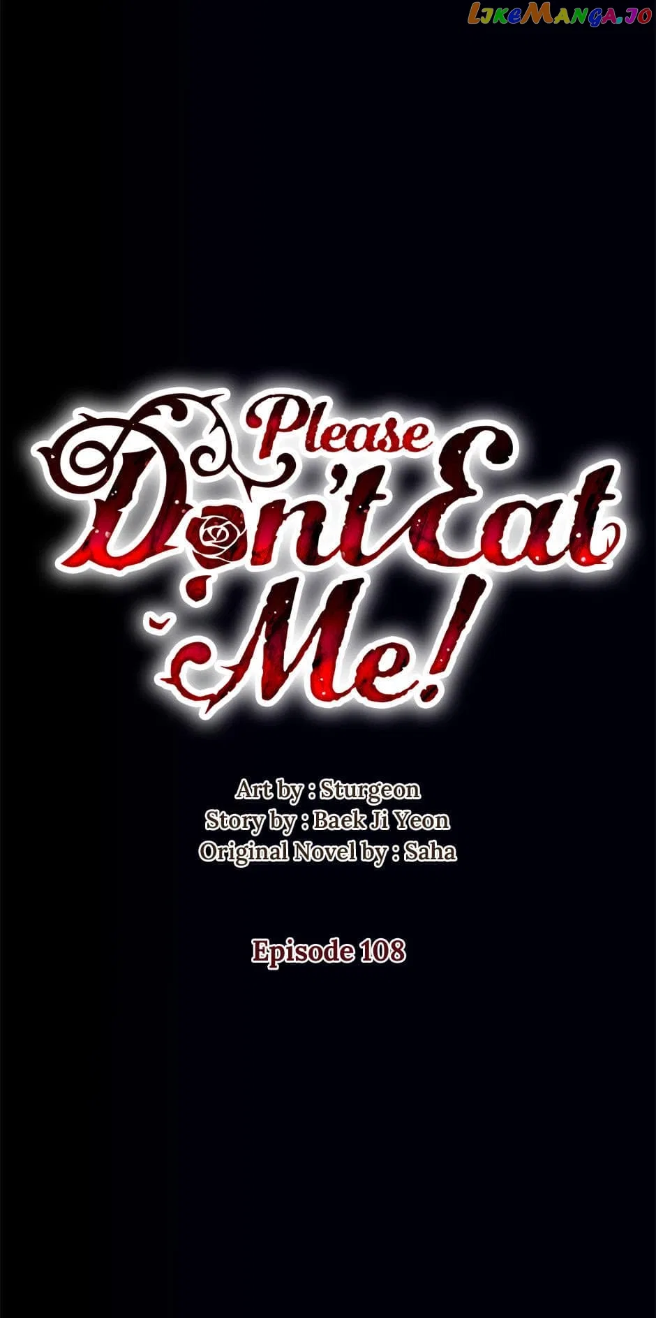 Please Don’t Eat Me Chapter 108 – Page 45