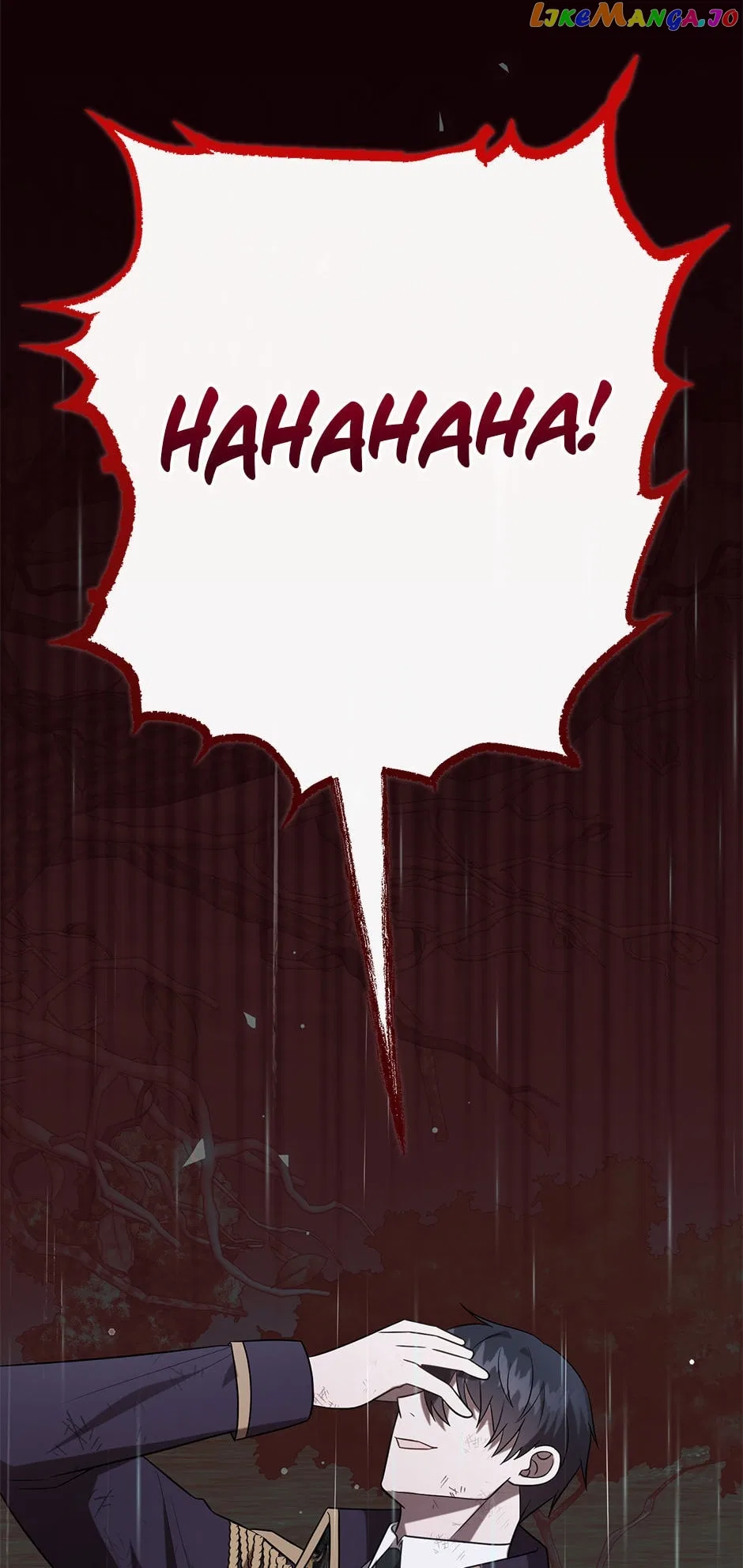 Please Don’t Eat Me Chapter 108 – Page 50