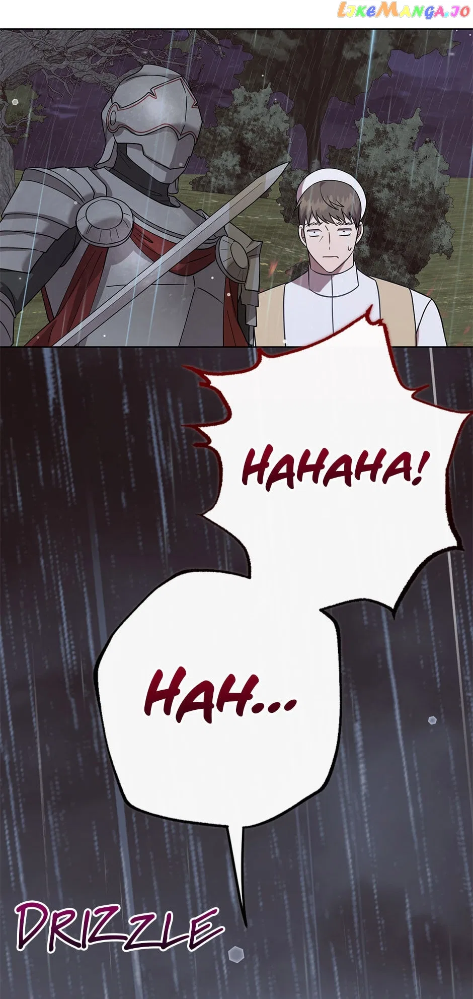 Please Don’t Eat Me Chapter 108 – Page 52