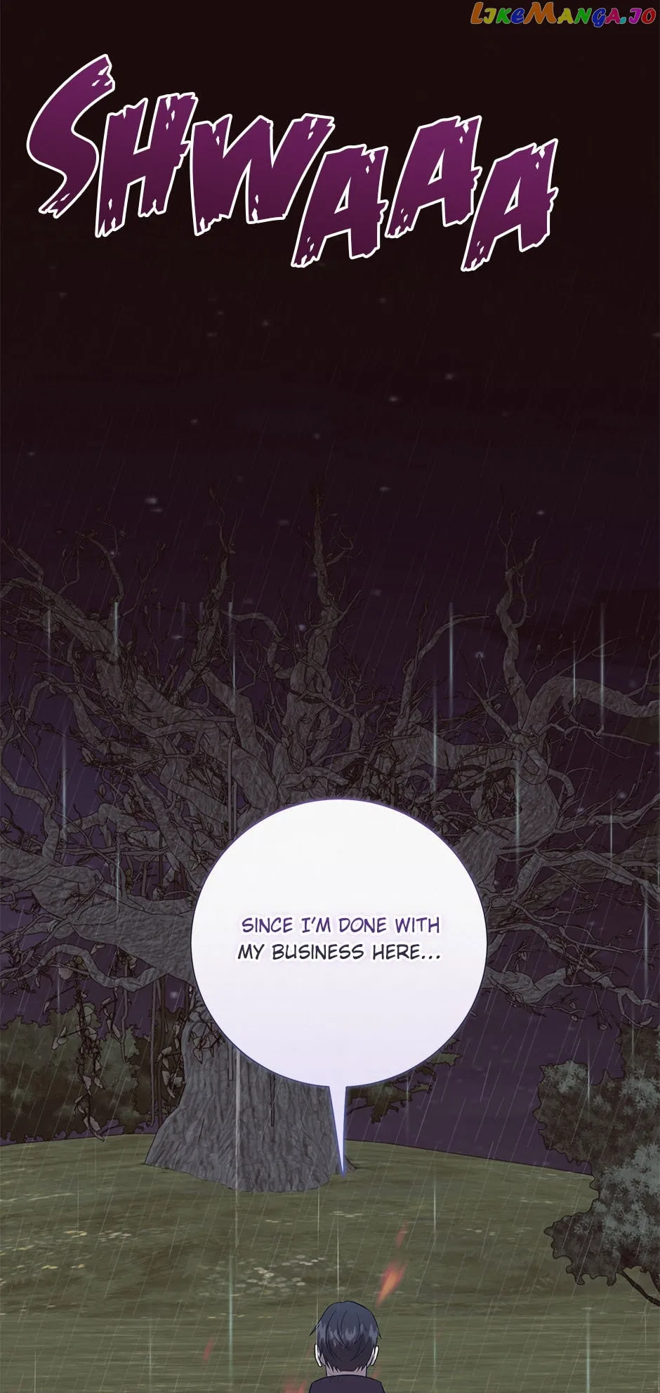 Please Don’t Eat Me Chapter 108 – Page 54