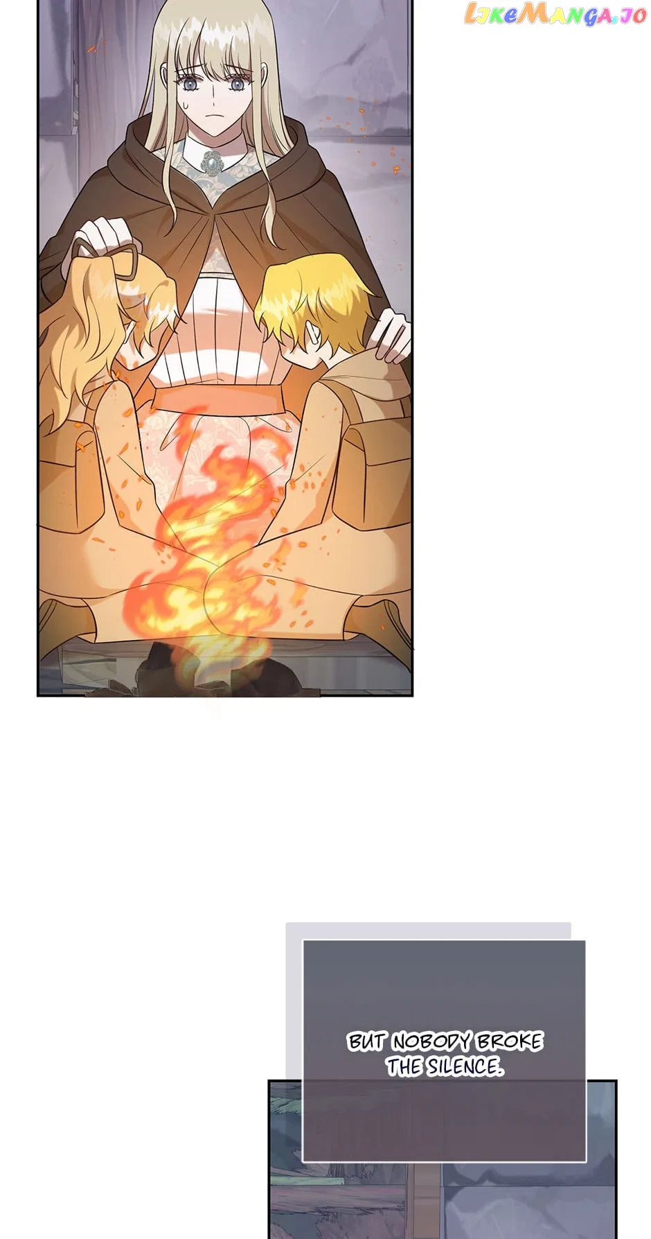 Please Don’t Eat Me Chapter 108 – Page 61