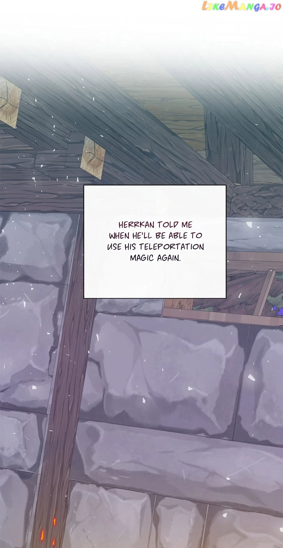 Please Don’t Eat Me Chapter 108 – Page 65