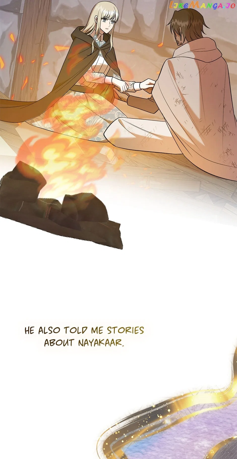 Please Don’t Eat Me Chapter 108 – Page 66