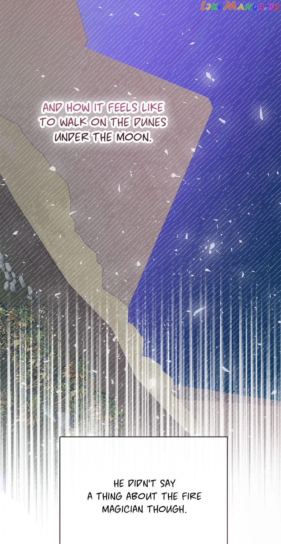 Please Don’t Eat Me Chapter 108 – Page 68