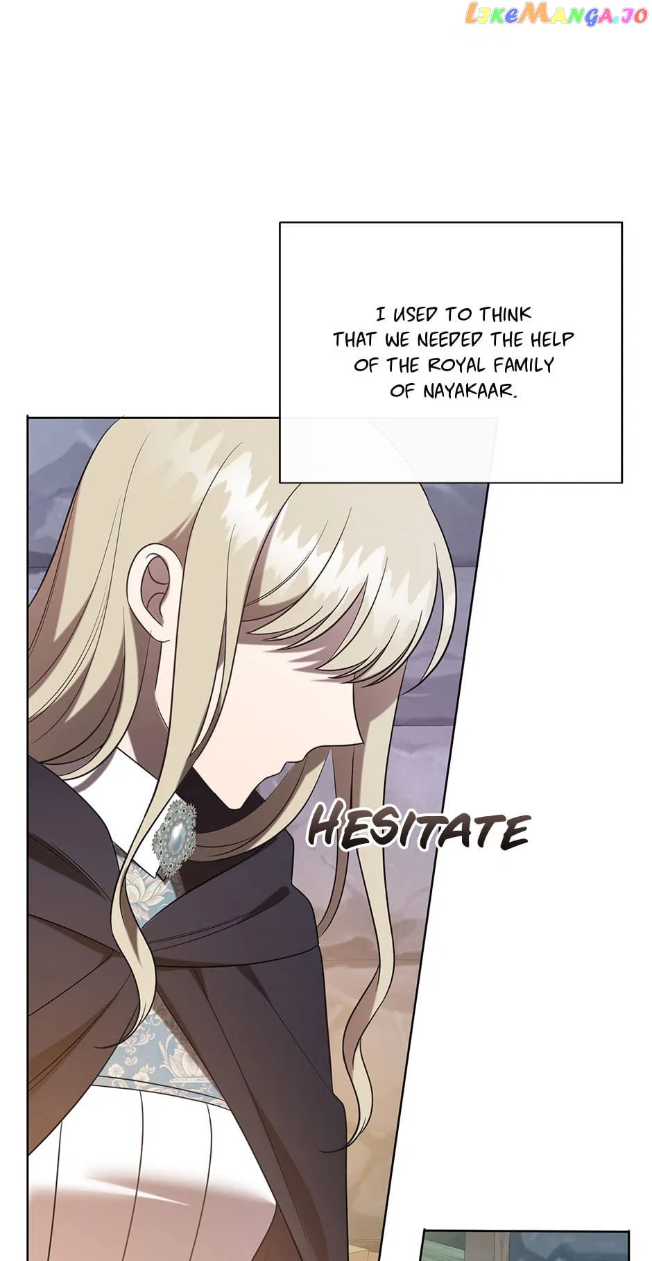 Please Don’t Eat Me Chapter 108 – Page 72