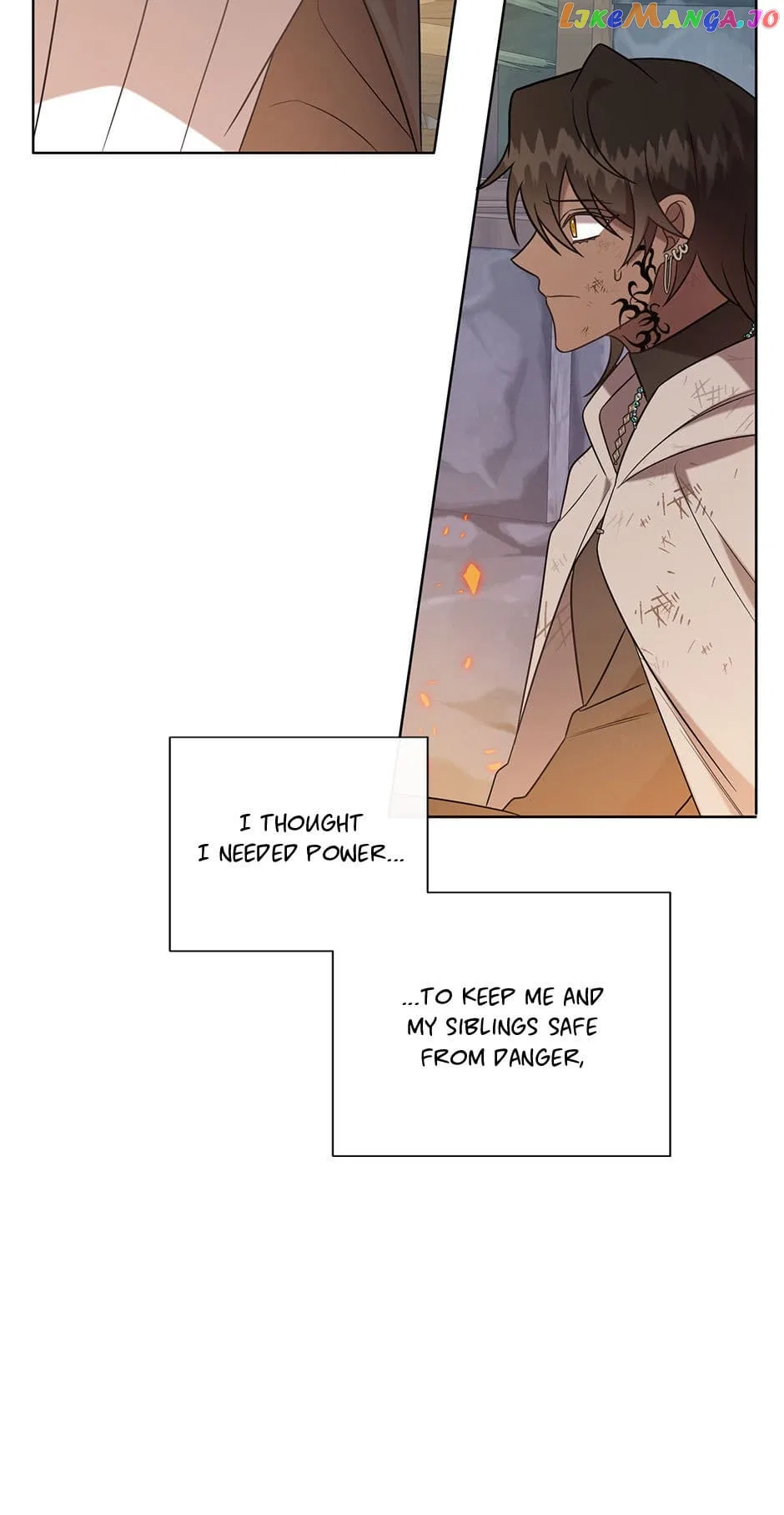 Please Don’t Eat Me Chapter 108 – Page 73