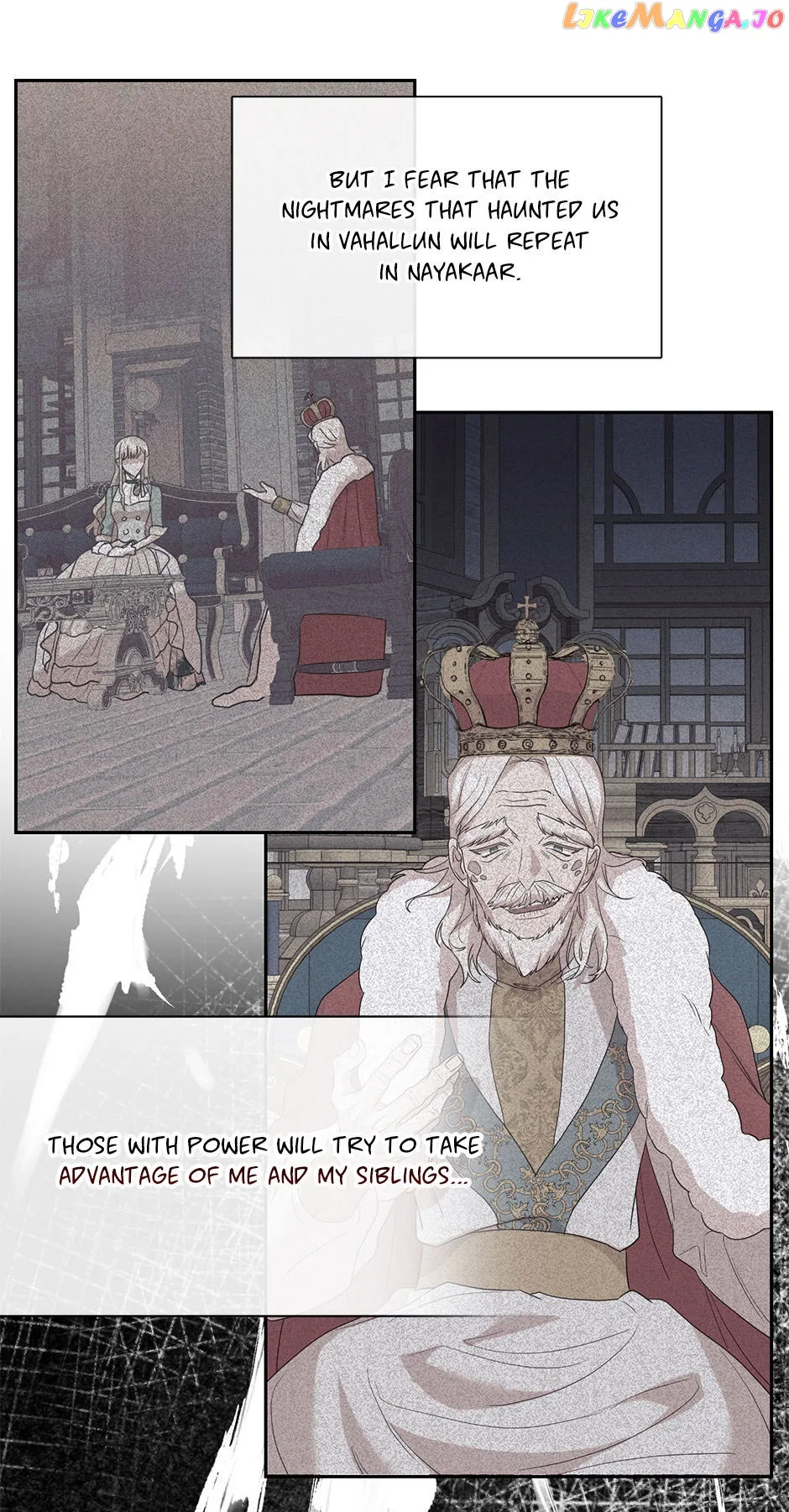 Please Don’t Eat Me Chapter 108 – Page 74