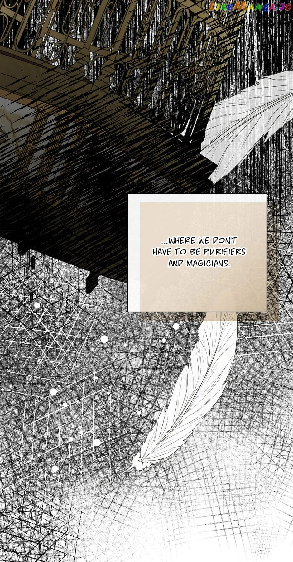 Please Don’t Eat Me Chapter 108 – Page 78