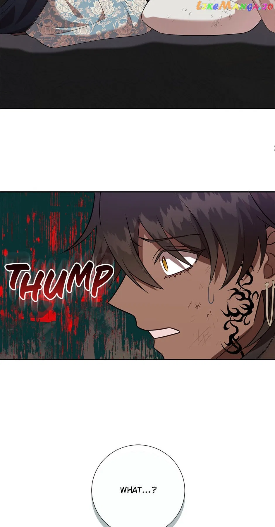Please Don’t Eat Me Chapter 108 – Page 81